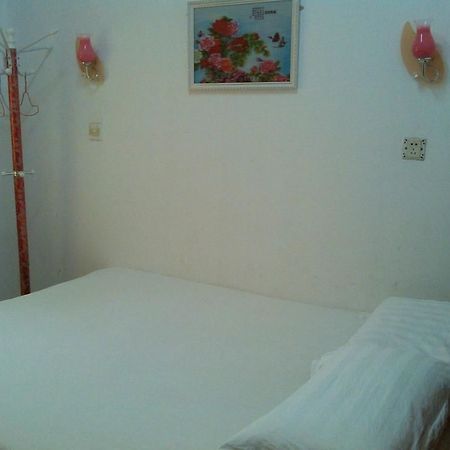 Red Maple Hotel- Jiujiang Jiujiang  Dış mekan fotoğraf