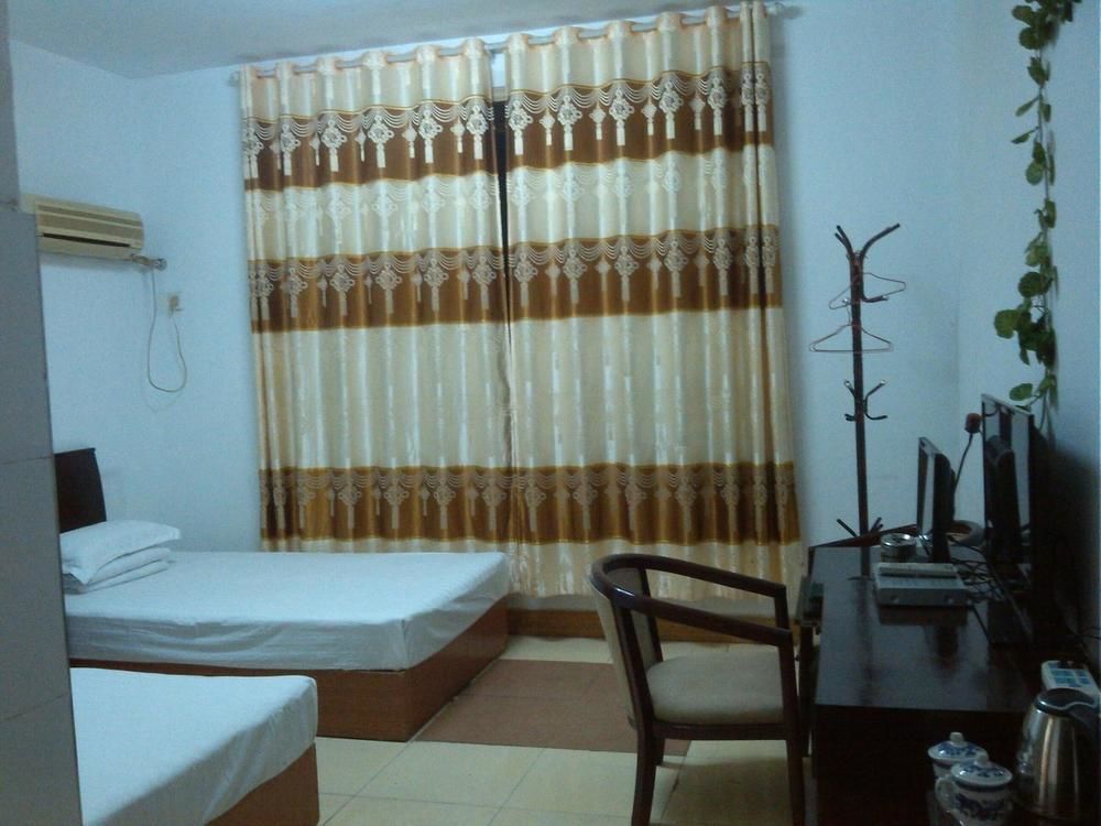 Red Maple Hotel- Jiujiang Jiujiang  Dış mekan fotoğraf