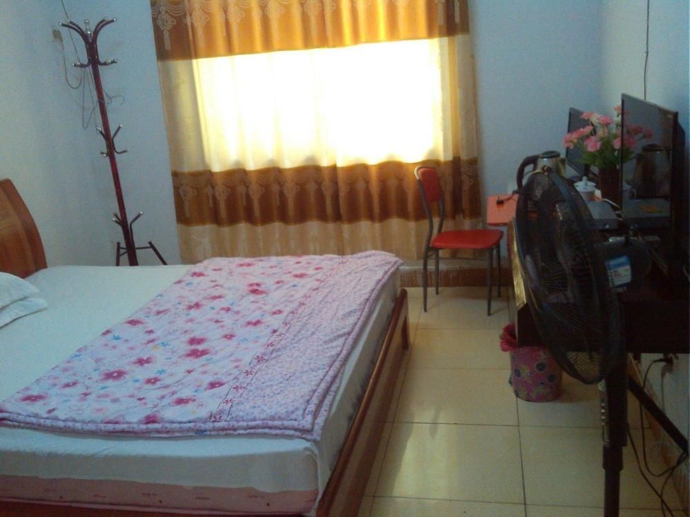 Red Maple Hotel- Jiujiang Jiujiang  Dış mekan fotoğraf