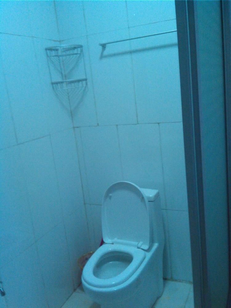Red Maple Hotel- Jiujiang Jiujiang  Dış mekan fotoğraf