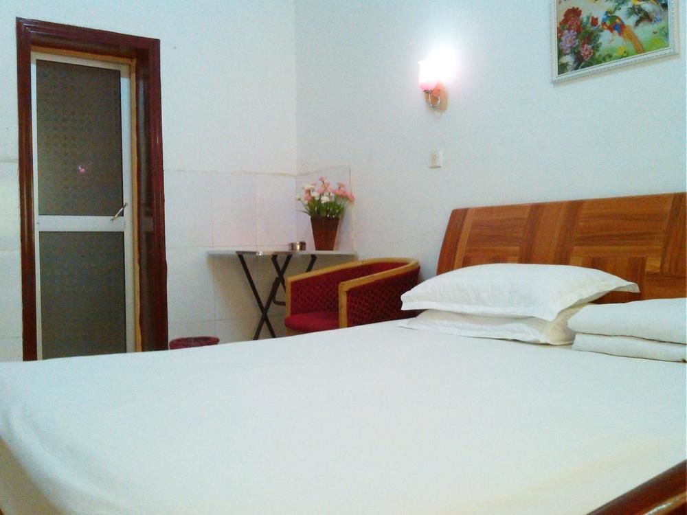 Red Maple Hotel- Jiujiang Jiujiang  Dış mekan fotoğraf