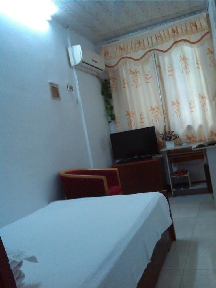 Red Maple Hotel- Jiujiang Jiujiang  Dış mekan fotoğraf