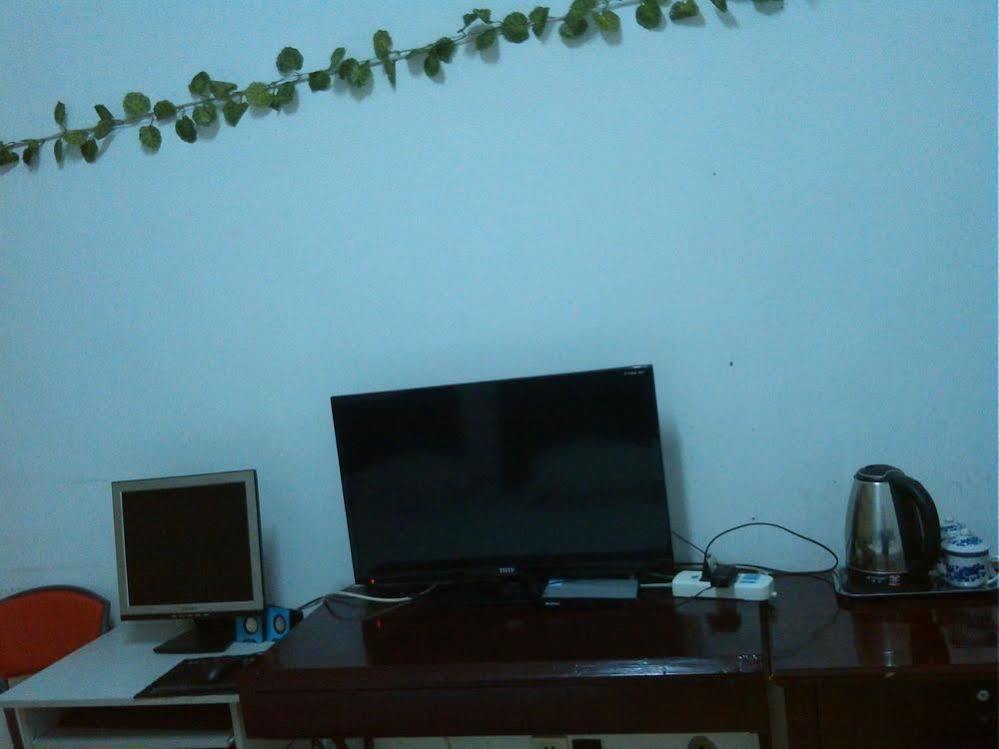 Red Maple Hotel- Jiujiang Jiujiang  Dış mekan fotoğraf